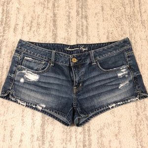 AEO Jean Shorts 💙